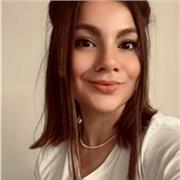 Ingegnere con solida formazione scientifica e passione per la didattica, interessata a trasmettere competenze logico-matematiche